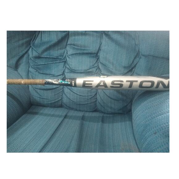 Easton Omen LNC1XL 31" 19 oz -12 Baseball Bat Composite CXN USSSA - Picture 1 of 11